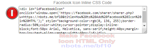 how-to-add-facebook-icon-in-html-2023-scrapers-n-bots-blog