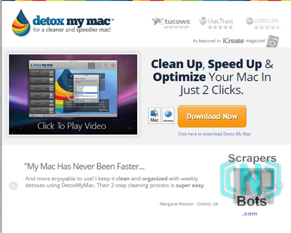 c net mac cleaner