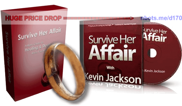 Survive Her Affair Discount Your Wife Had An Affair And You Want To Fix The Marriage Discounts 5576